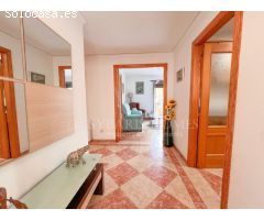 APARTAMENTO DE 3 DORMITORIOS EN ORBA