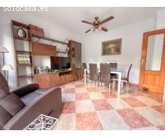 APARTAMENTO DE 3 DORMITORIOS EN ORBA