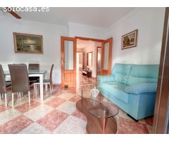 APARTAMENTO DE 3 DORMITORIOS EN ORBA