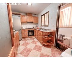 APARTAMENTO DE 3 DORMITORIOS EN ORBA