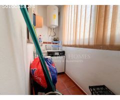 APARTAMENTO DE 3 DORMITORIOS EN ORBA