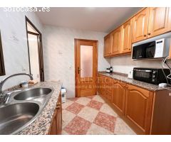 APARTAMENTO DE 3 DORMITORIOS EN ORBA