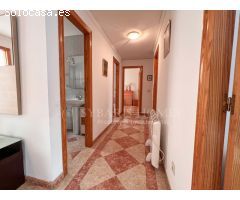 APARTAMENTO DE 3 DORMITORIOS EN ORBA