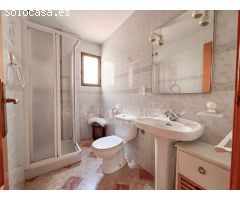 APARTAMENTO DE 3 DORMITORIOS EN ORBA
