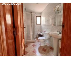 APARTAMENTO DE 3 DORMITORIOS EN ORBA