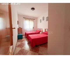 APARTAMENTO DE 3 DORMITORIOS EN ORBA