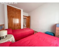 APARTAMENTO DE 3 DORMITORIOS EN ORBA
