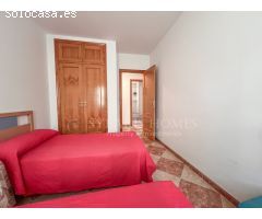 APARTAMENTO DE 3 DORMITORIOS EN ORBA