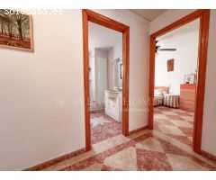 APARTAMENTO DE 3 DORMITORIOS EN ORBA