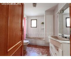 APARTAMENTO DE 3 DORMITORIOS EN ORBA