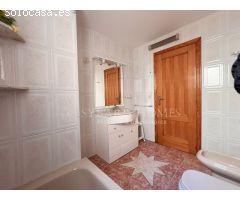 APARTAMENTO DE 3 DORMITORIOS EN ORBA