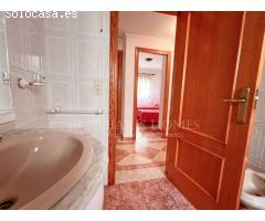 APARTAMENTO DE 3 DORMITORIOS EN ORBA