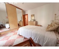 APARTAMENTO DE 3 DORMITORIOS EN ORBA