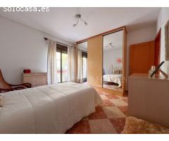 APARTAMENTO DE 3 DORMITORIOS EN ORBA
