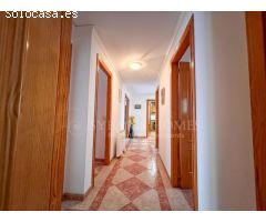 APARTAMENTO DE 3 DORMITORIOS EN ORBA