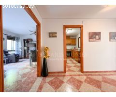 APARTAMENTO DE 3 DORMITORIOS EN ORBA