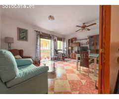 APARTAMENTO DE 3 DORMITORIOS EN ORBA