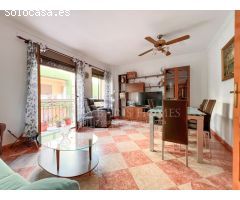 APARTAMENTO DE 3 DORMITORIOS EN ORBA