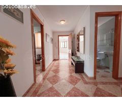 APARTAMENTO DE 3 DORMITORIOS EN ORBA