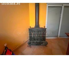 CASA EN BENIMAURELL DE 2 DORMITORIOS