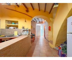 CASA EN BENIMAURELL DE 2 DORMITORIOS