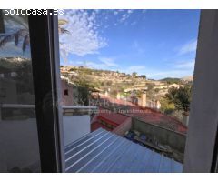 CASA EN BENIMAURELL DE 2 DORMITORIOS