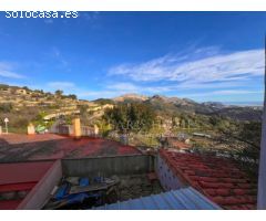 CASA EN BENIMAURELL DE 2 DORMITORIOS