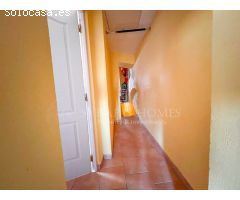 CASA EN BENIMAURELL DE 2 DORMITORIOS