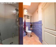 CASA EN BENIMAURELL DE 2 DORMITORIOS