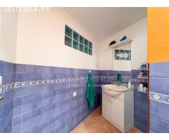 CASA EN BENIMAURELL DE 2 DORMITORIOS