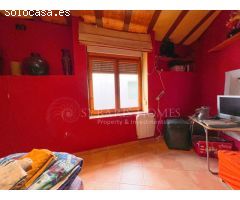 CASA EN BENIMAURELL DE 2 DORMITORIOS