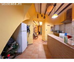 CASA EN BENIMAURELL DE 2 DORMITORIOS