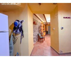 CASA EN BENIMAURELL DE 2 DORMITORIOS