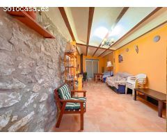 CASA EN BENIMAURELL DE 2 DORMITORIOS