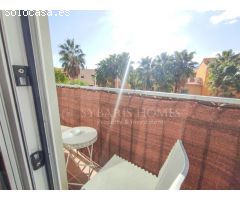 APARTAMENTO DE 2 DORMITORIOS EN BENIARBEIG