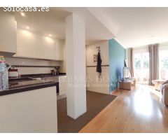 APARTAMENTO DE 2 DORMITORIOS EN BENIARBEIG