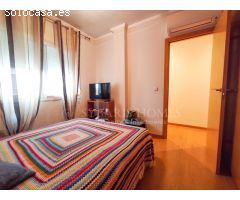APARTAMENTO DE 2 DORMITORIOS EN BENIARBEIG