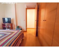 APARTAMENTO DE 2 DORMITORIOS EN BENIARBEIG