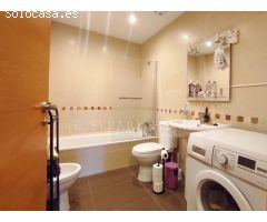 APARTAMENTO DE 2 DORMITORIOS EN BENIARBEIG