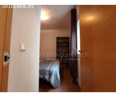 APARTAMENTO DE 2 DORMITORIOS EN BENIARBEIG