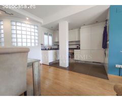 APARTAMENTO DE 2 DORMITORIOS EN BENIARBEIG