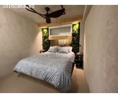 ALQUILER VACACIONAL APARTAMENTO DE DISEÑO EXCLUSIVO EN PRIMERA LINEA EN DENIA