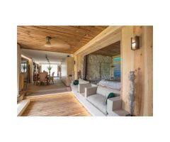 ALQUILER VACACIONAL APARTAMENTO DE DISEÑO EXCLUSIVO EN PRIMERA LINEA EN DENIA