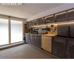 ALQUILER VACACIONAL APARTAMENTO DE DISEÑO EXCLUSIVO EN PRIMERA LINEA EN DENIA