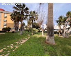 ALQUILER VACACIONAL APARTAMENTO DE DISEÑO EXCLUSIVO EN PRIMERA LINEA EN DENIA
