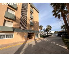 ALQUILER VACACIONAL APARTAMENTO DE DISEÑO EXCLUSIVO EN PRIMERA LINEA EN DENIA