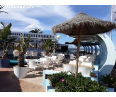 ALQUILER VACACIONAL APARTAMENTO DE DISEÑO EXCLUSIVO EN PRIMERA LINEA EN DENIA