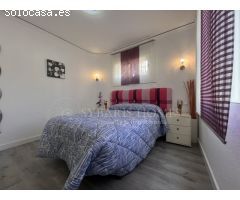 ALQUILER VACACIONAL URB. EL PALMAR 1 DORM