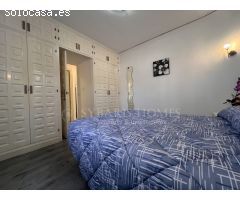 ALQUILER VACACIONAL URB. EL PALMAR 1 DORM