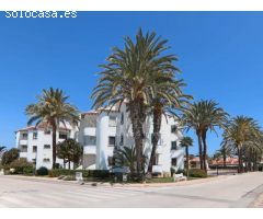 ALQUILER VACACIONAL URB. EL PALMAR 1 DORM